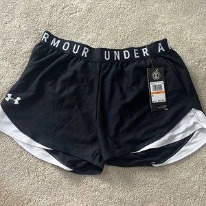 Under Armour Shorts